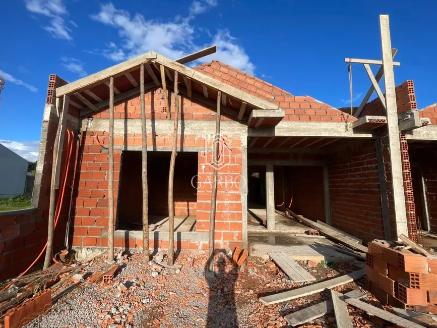 Foto 4 de Casa com 2 quartos à venda, 100m2 em João Alves, Santa Cruz Do Sul - RS