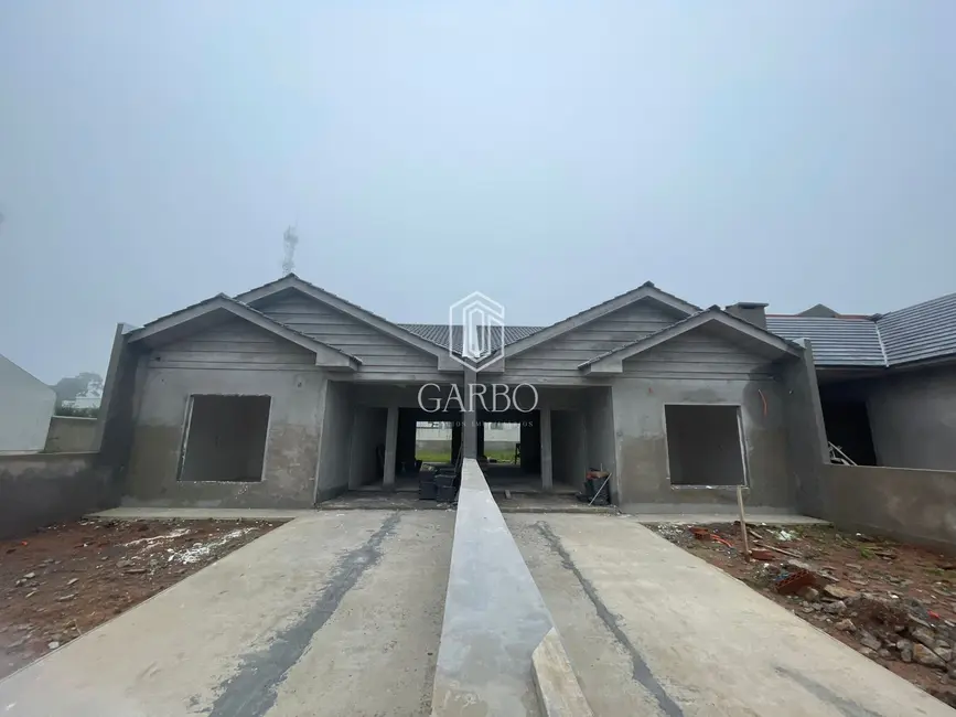 Foto 1 de Casa com 2 quartos à venda, 100m2 em João Alves, Santa Cruz Do Sul - RS