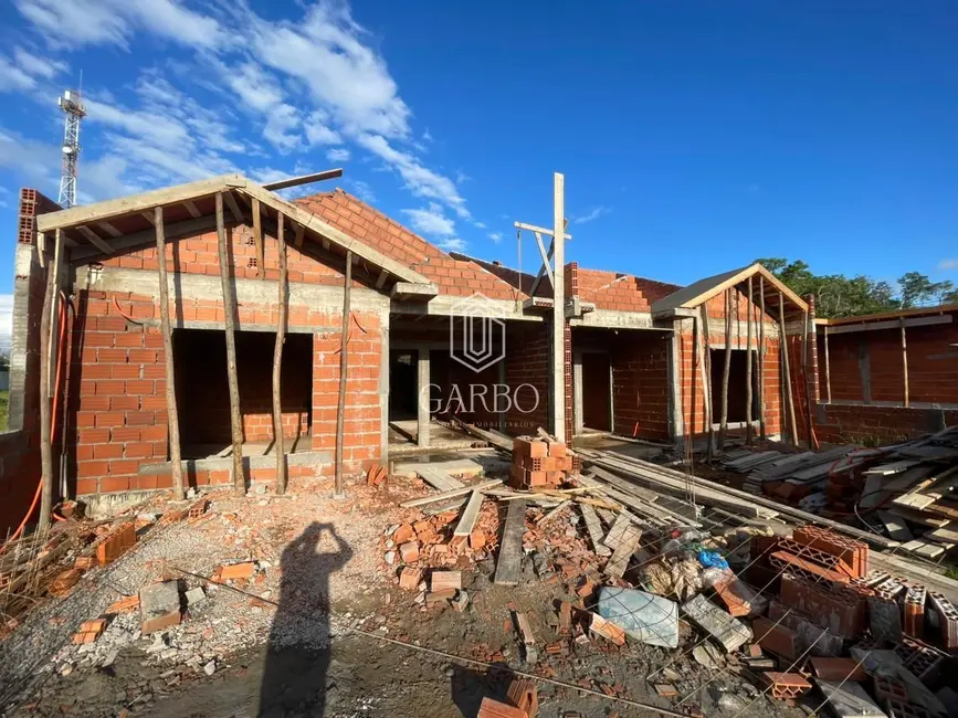 Foto 3 de Casa com 2 quartos à venda, 100m2 em João Alves, Santa Cruz Do Sul - RS