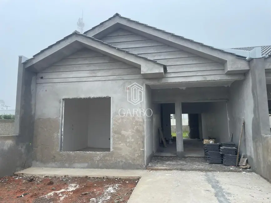 Foto 2 de Casa com 2 quartos à venda, 100m2 em João Alves, Santa Cruz Do Sul - RS