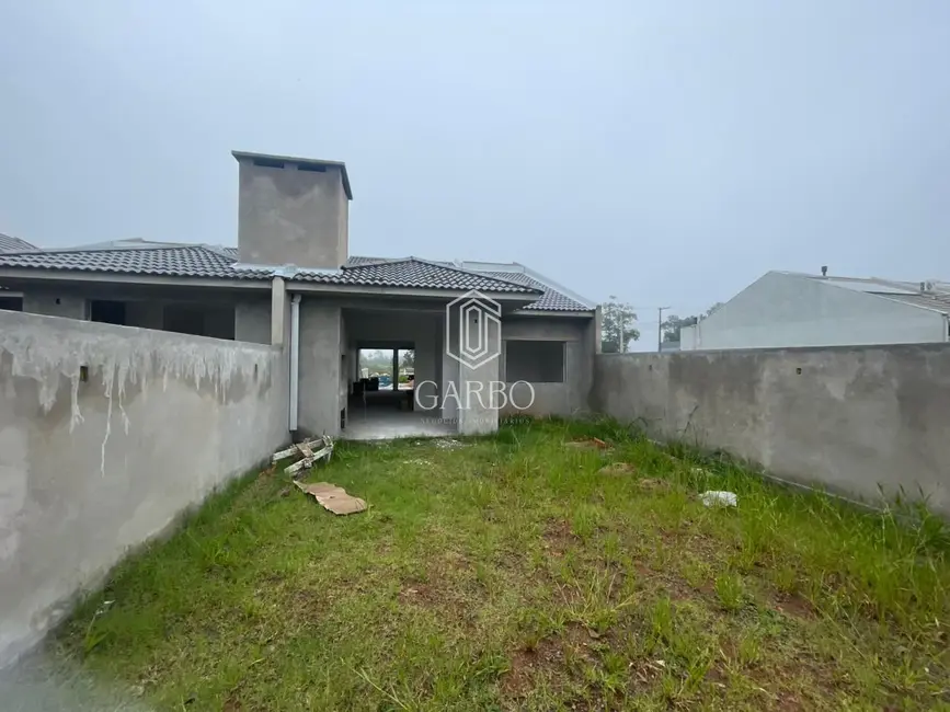Foto 8 de Casa com 2 quartos à venda, 100m2 em João Alves, Santa Cruz Do Sul - RS