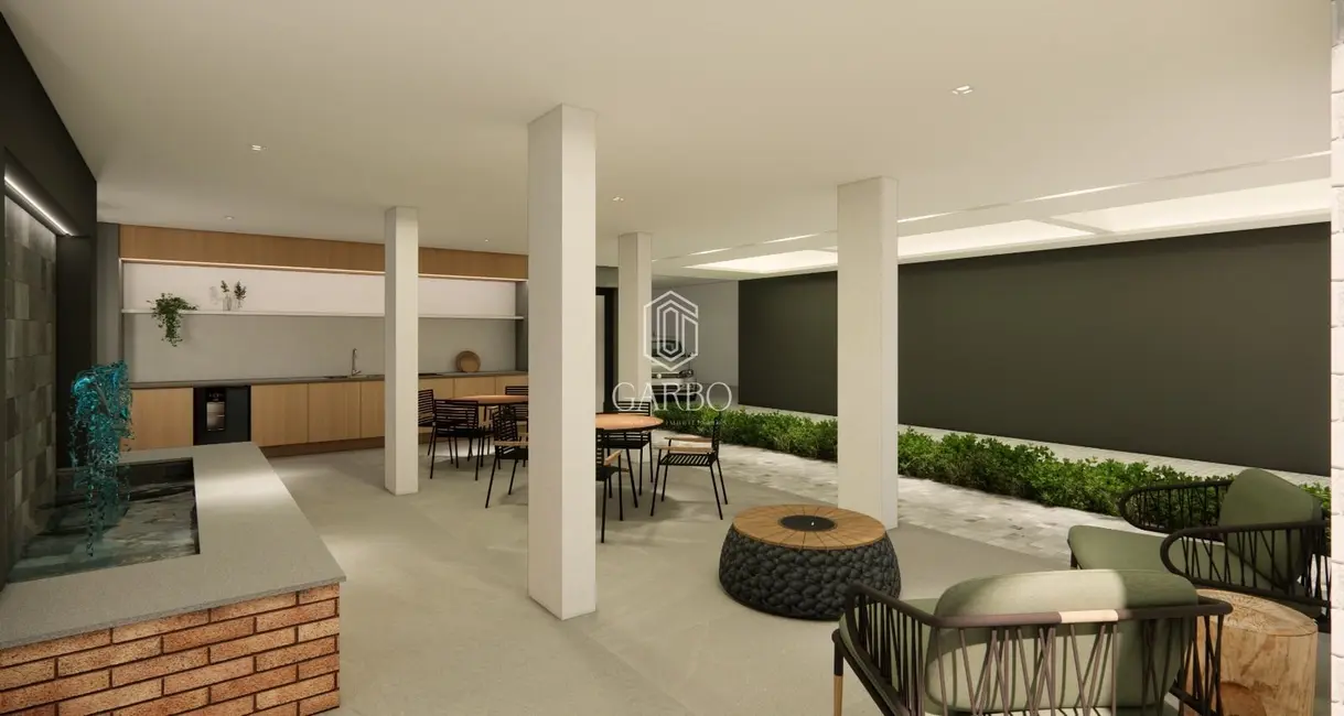 Apartamento com 2 quartos à venda, 155m2 em Universitário, Santa Cruz Do Sul - RS - imagem 6 Foto 6 de Apartamento com 2 quartos à venda, 155m2 em Universitário, Santa Cruz Do Sul - RS