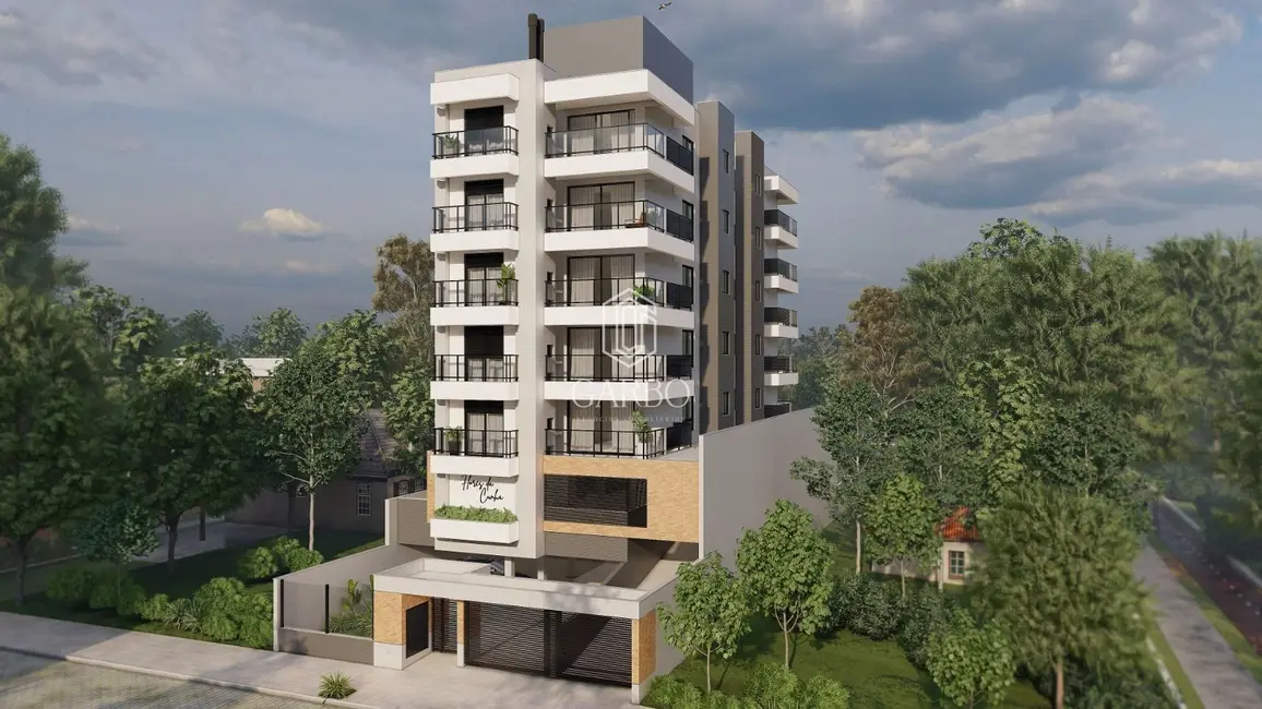 Apartamento com 2 quartos à venda, 155m2 em Universitário, Santa Cruz Do Sul - RS - imagem 1 Foto 1 de Apartamento com 2 quartos à venda, 155m2 em Universitário, Santa Cruz Do Sul - RS