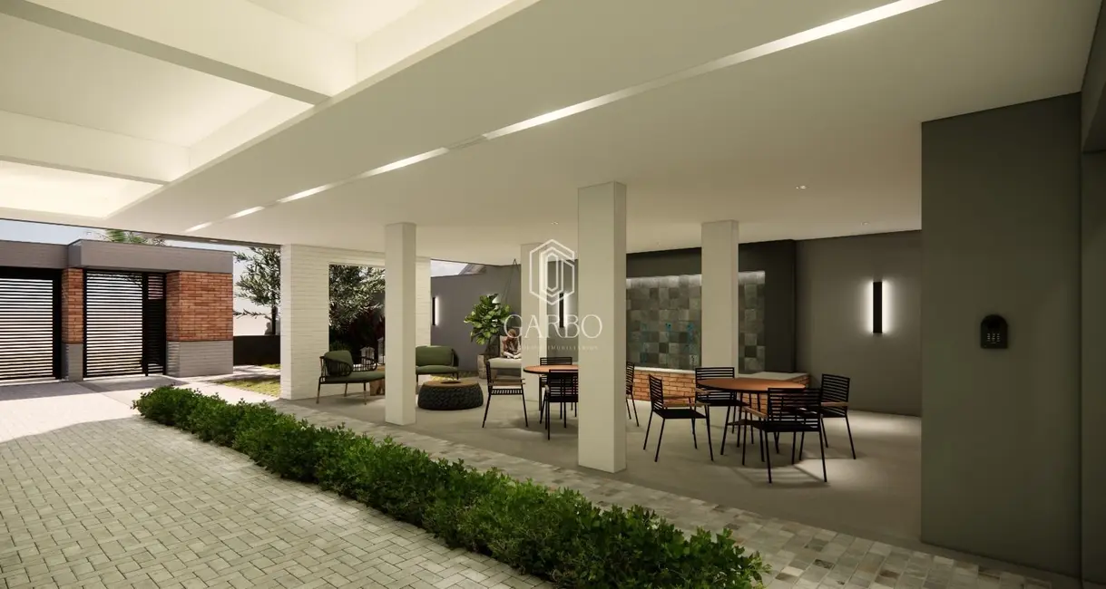 Apartamento com 2 quartos à venda, 155m2 em Universitário, Santa Cruz Do Sul - RS - imagem 7 Foto 7 de Apartamento com 2 quartos à venda, 155m2 em Universitário, Santa Cruz Do Sul - RS