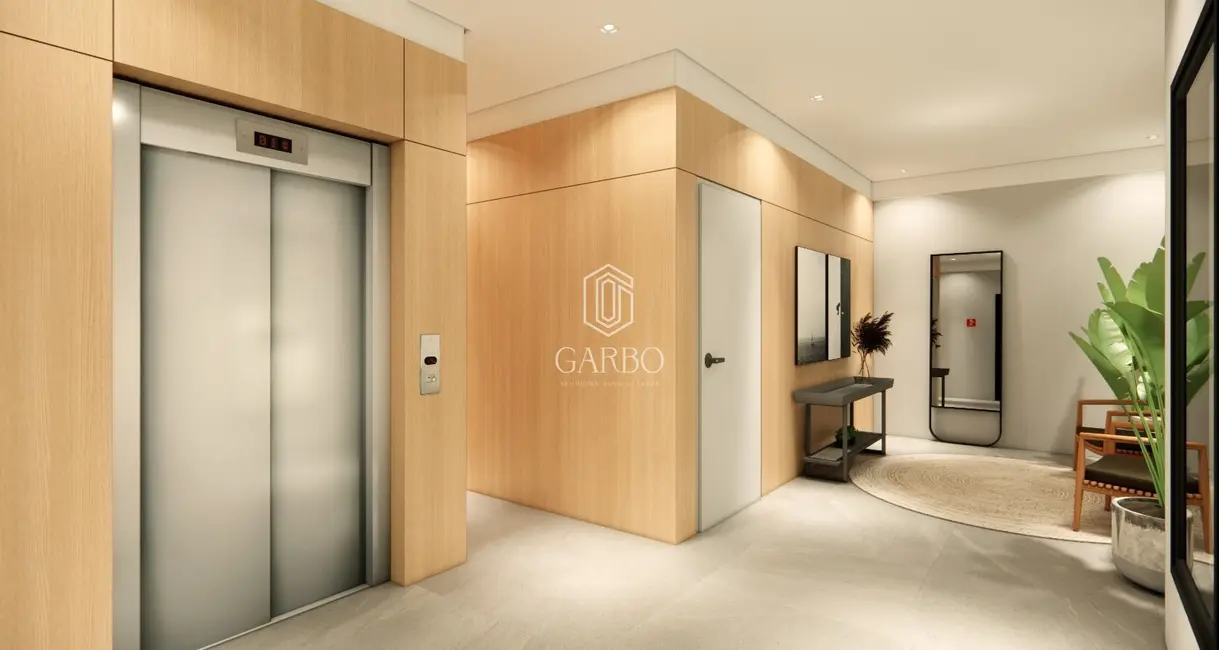 Apartamento com 2 quartos à venda, 155m2 em Universitário, Santa Cruz Do Sul - RS - imagem 9 Foto 9 de Apartamento com 2 quartos à venda, 155m2 em Universitário, Santa Cruz Do Sul - RS