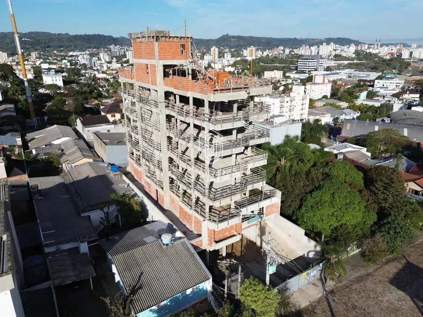 Foto 2 de Apartamento com 2 quartos à venda, 155m2 em Universitário, Santa Cruz Do Sul - RS