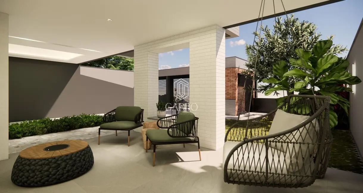 Apartamento com 2 quartos à venda, 155m2 em Universitário, Santa Cruz Do Sul - RS - imagem 8 Foto 8 de Apartamento com 2 quartos à venda, 155m2 em Universitário, Santa Cruz Do Sul - RS