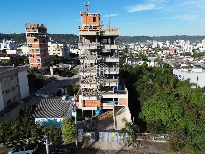 Foto 3 de Apartamento com 2 quartos à venda, 155m2 em Universitário, Santa Cruz Do Sul - RS