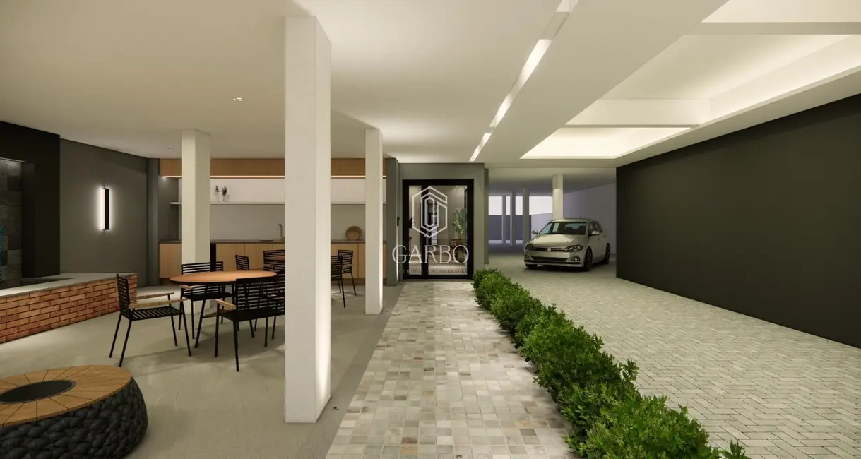Apartamento com 2 quartos à venda, 155m2 em Universitário, Santa Cruz Do Sul - RS - imagem 5 Foto 5 de Apartamento com 2 quartos à venda, 155m2 em Universitário, Santa Cruz Do Sul - RS