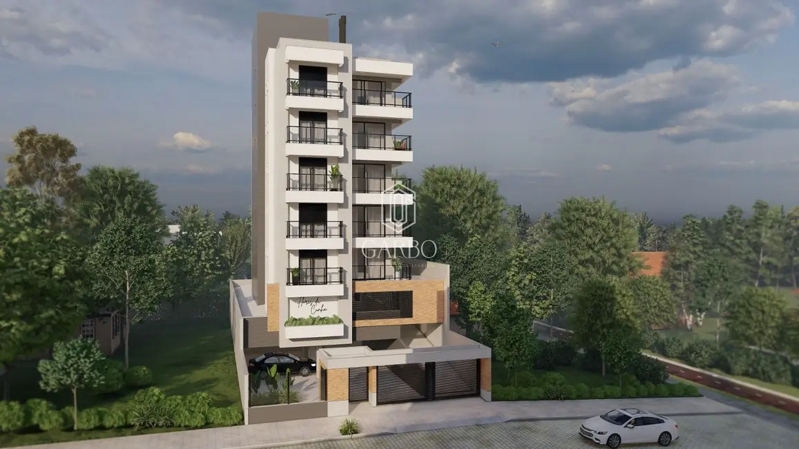Apartamento com 2 quartos à venda, 155m2 em Universitário, Santa Cruz Do Sul - RS - imagem 2 Foto 2 de Apartamento com 2 quartos à venda, 155m2 em Universitário, Santa Cruz Do Sul - RS