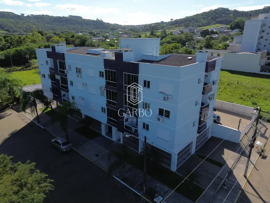 Foto 1 de Apartamento com 1 quarto à venda, 62m2 em Independência, Santa Cruz Do Sul - RS