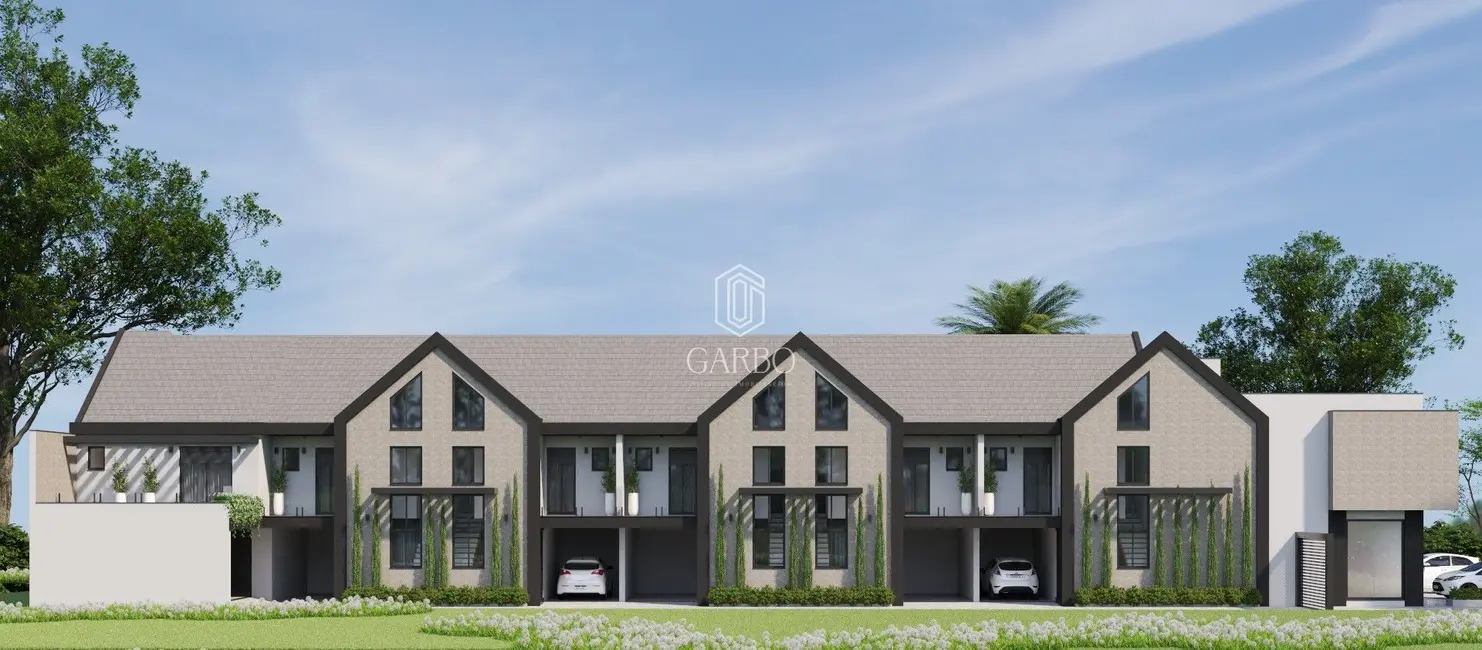 Foto 1 de Apartamento com 2 quartos à venda, 104m2 em Santo Inácio, Santa Cruz Do Sul - RS