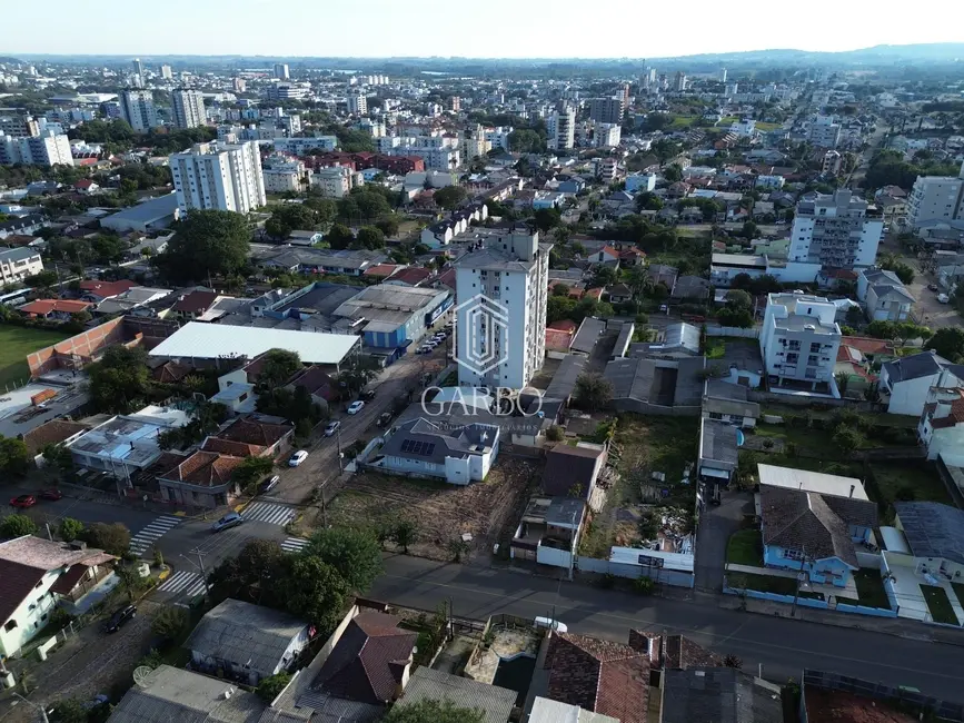 Foto 4 de Loja com 1 quarto à venda, 97m2 em Santo Inácio, Santa Cruz Do Sul - RS