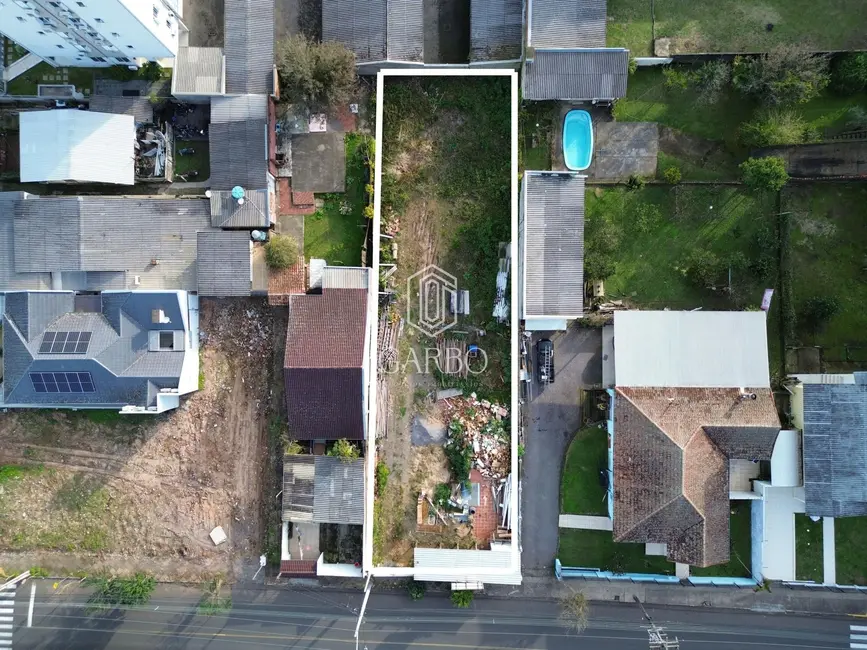 Loja com 1 quarto à venda, 91m2 em Santo Inácio, Santa Cruz Do Sul - RS - imagem 3 Foto 3 de Loja com 1 quarto à venda, 91m2 em Santo Inácio, Santa Cruz Do Sul - RS