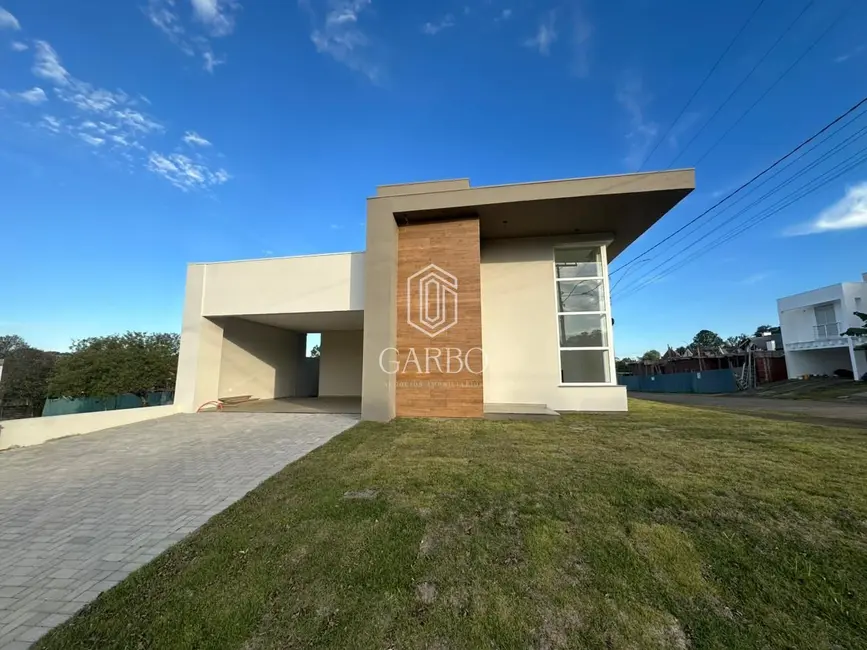 Casa com 3 quartos à venda, 204m2 em Country, Santa Cruz Do Sul - RS - imagem 2 Foto 2 de Casa com 3 quartos à venda, 204m2 em Country, Santa Cruz Do Sul - RS