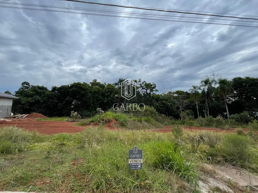 Foto 1 de Terreno / Lote à venda, 355m2 em Country, Santa Cruz Do Sul - RS