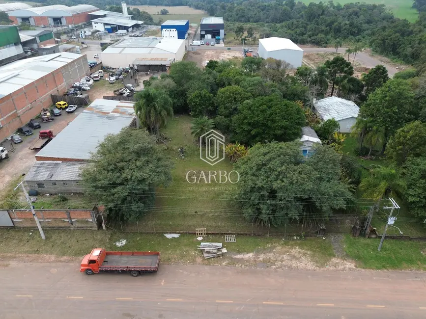 Fazenda / Haras à venda, 2400m2 em Distrito Industrial, Santa Cruz Do Sul - RS - imagem 1 Foto 1 de Fazenda / Haras à venda, 2400m2 em Distrito Industrial, Santa Cruz Do Sul - RS