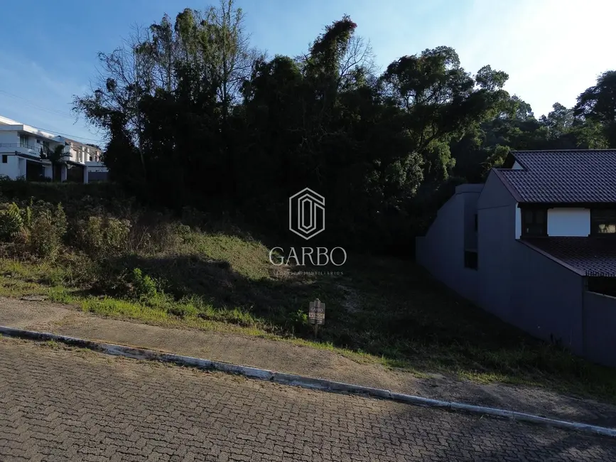 Foto 3 de Terreno / Lote à venda, 390m2 em Jardim Europa, Santa Cruz Do Sul - RS