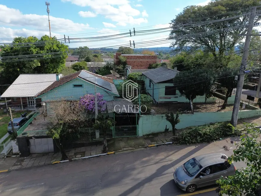 Terreno / Lote à venda, 870m2 em Bom Jesus, Santa Cruz Do Sul - RS - imagem 4 Foto 4 de Terreno / Lote à venda, 870m2 em Bom Jesus, Santa Cruz Do Sul - RS