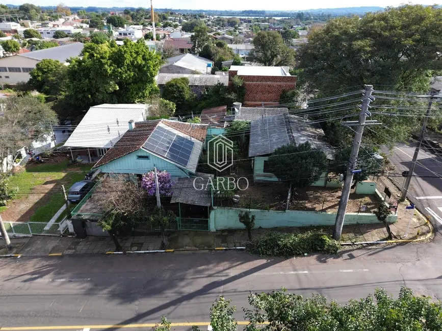Terreno / Lote à venda, 870m2 em Bom Jesus, Santa Cruz Do Sul - RS - imagem 5 Foto 5 de Terreno / Lote à venda, 870m2 em Bom Jesus, Santa Cruz Do Sul - RS