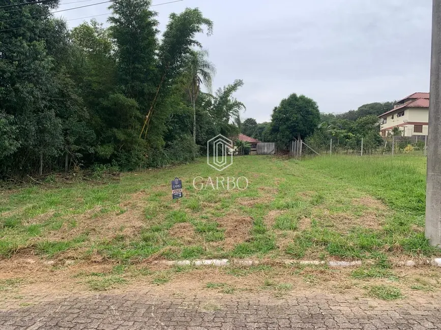 Foto 1 de Terreno / Lote à venda, 750m2 em Jardim Europa, Santa Cruz Do Sul - RS