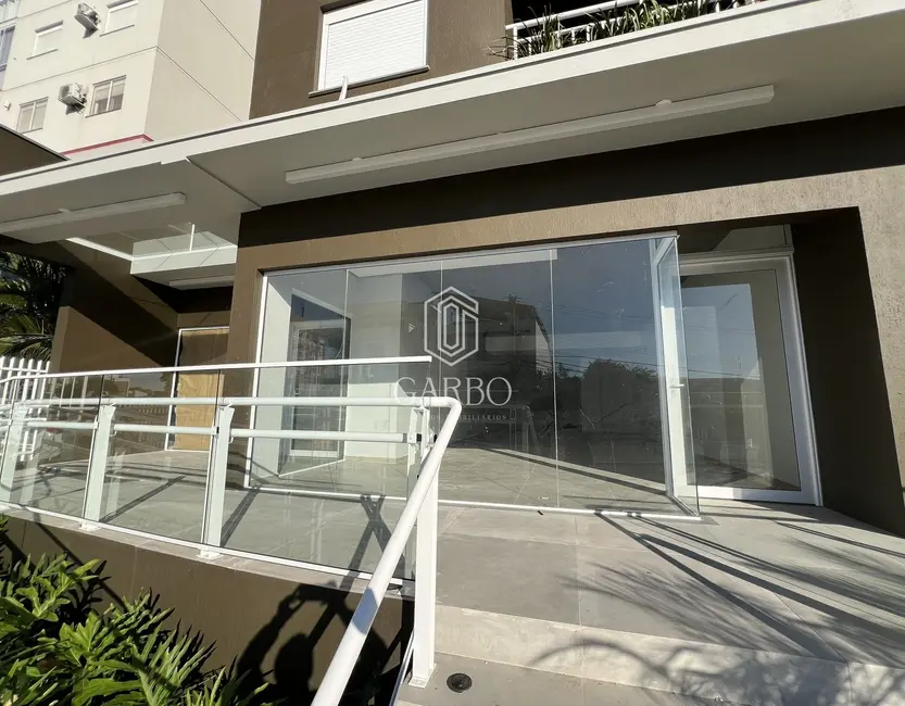 Foto 2 de Sala Comercial com 1 quarto à venda, 82m2 em Independência, Santa Cruz Do Sul - RS