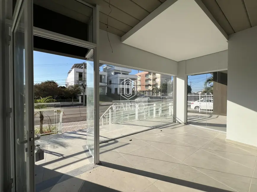 Sala Comercial com 1 quarto à venda, 82m2 em Independência, Santa Cruz Do Sul - RS - imagem 5 Foto 5 de Sala Comercial com 1 quarto à venda, 82m2 em Independência, Santa Cruz Do Sul - RS