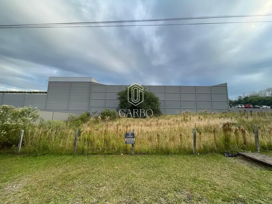 Foto 1 de Terreno / Lote à venda, 450m2 em Jardim Europa, Santa Cruz Do Sul - RS