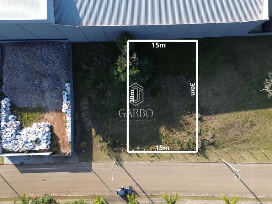 Terreno / Lote à venda, 450m2 em Jardim Europa, Santa Cruz Do Sul - RS - imagem 3 Foto 3 de Terreno / Lote à venda, 450m2 em Jardim Europa, Santa Cruz Do Sul - RS