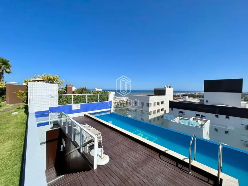 Foto 1 de Apartamento com 3 quartos à venda, 103m2 em Capao Da Canoa - RS
