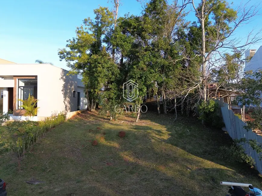 Foto 1 de Terreno / Lote à venda, 336m2 em Country, Santa Cruz Do Sul - RS