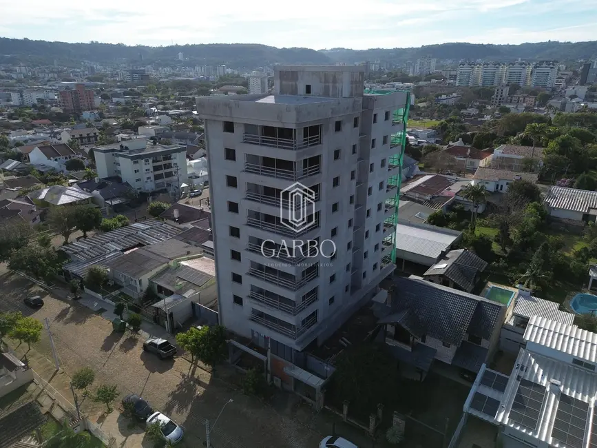 Foto 2 de Apartamento com 2 quartos à venda, 170m2 em Goiás, Santa Cruz Do Sul - RS