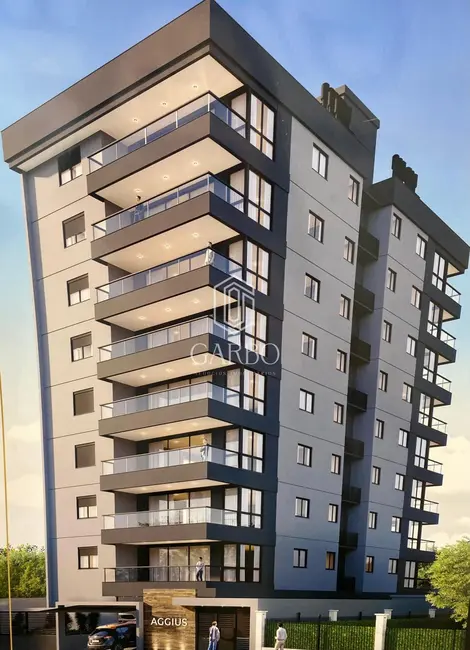 Foto 1 de Apartamento com 2 quartos à venda, 170m2 em Goiás, Santa Cruz Do Sul - RS