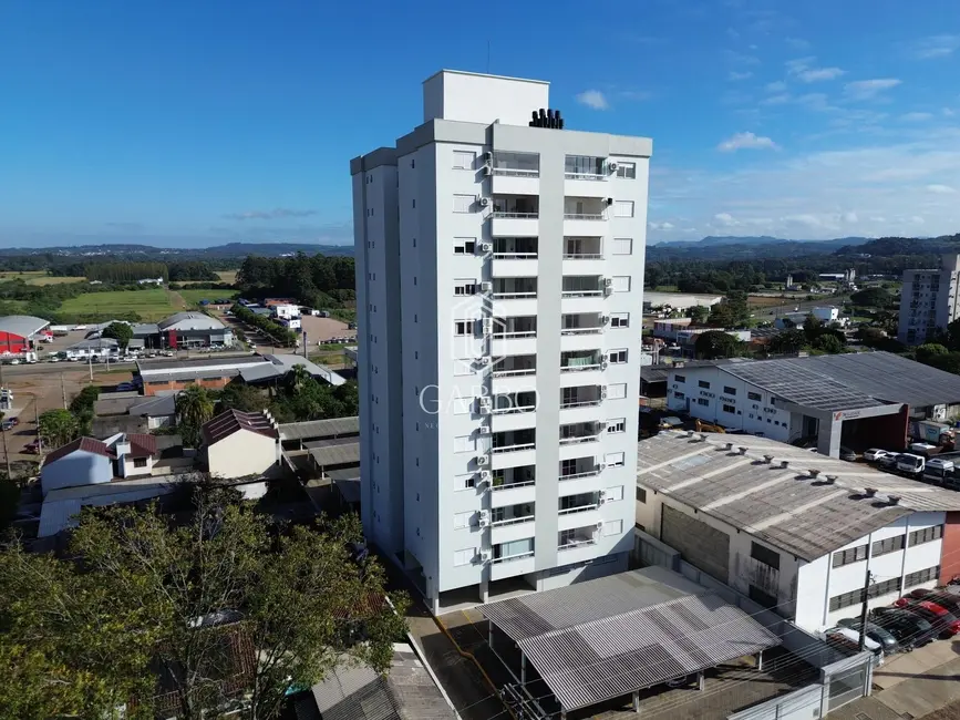 Foto 1 de Apartamento com 2 quartos à venda, 87m2 em Avenida, Santa Cruz Do Sul - RS