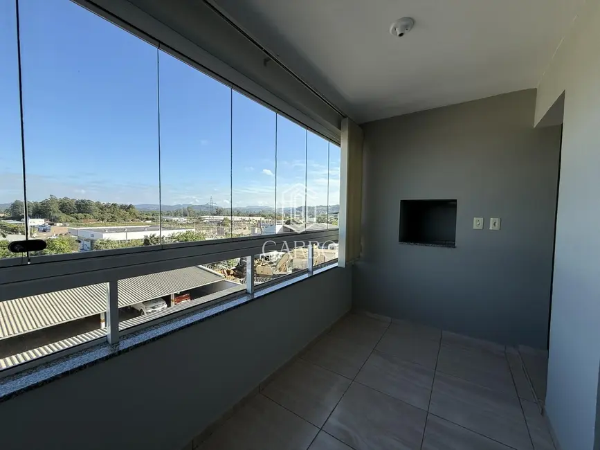 Foto 2 de Apartamento com 2 quartos à venda, 87m2 em Avenida, Santa Cruz Do Sul - RS