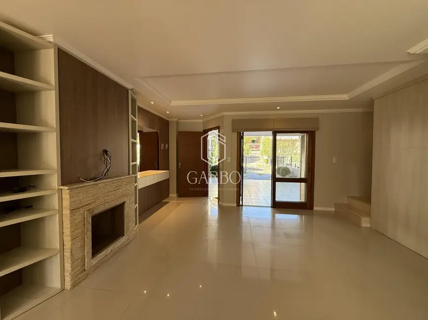 Apartamento com 3 quartos à venda, 155m2 em Santo Inácio, Santa Cruz Do Sul - RS - imagem 6 Foto 6 de Apartamento com 3 quartos à venda, 155m2 em Santo Inácio, Santa Cruz Do Sul - RS