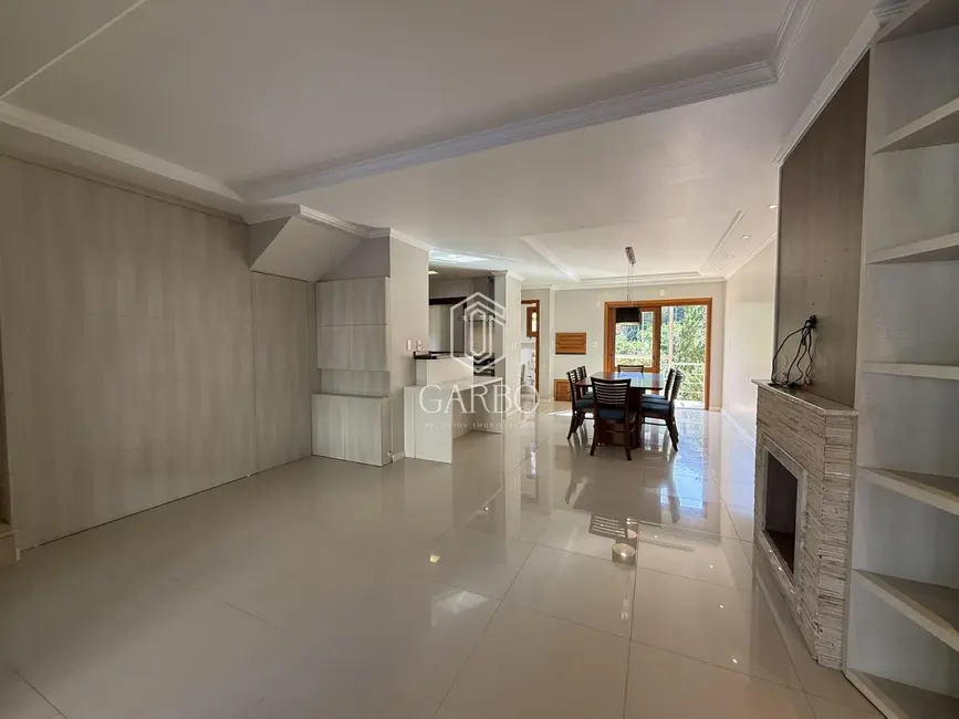 Apartamento com 3 quartos à venda, 155m2 em Santo Inácio, Santa Cruz Do Sul - RS - imagem 4 Foto 4 de Apartamento com 3 quartos à venda, 155m2 em Santo Inácio, Santa Cruz Do Sul - RS