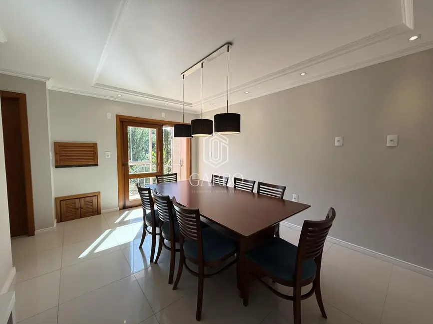 Apartamento com 3 quartos à venda, 155m2 em Santo Inácio, Santa Cruz Do Sul - RS - imagem 7 Foto 7 de Apartamento com 3 quartos à venda, 155m2 em Santo Inácio, Santa Cruz Do Sul - RS