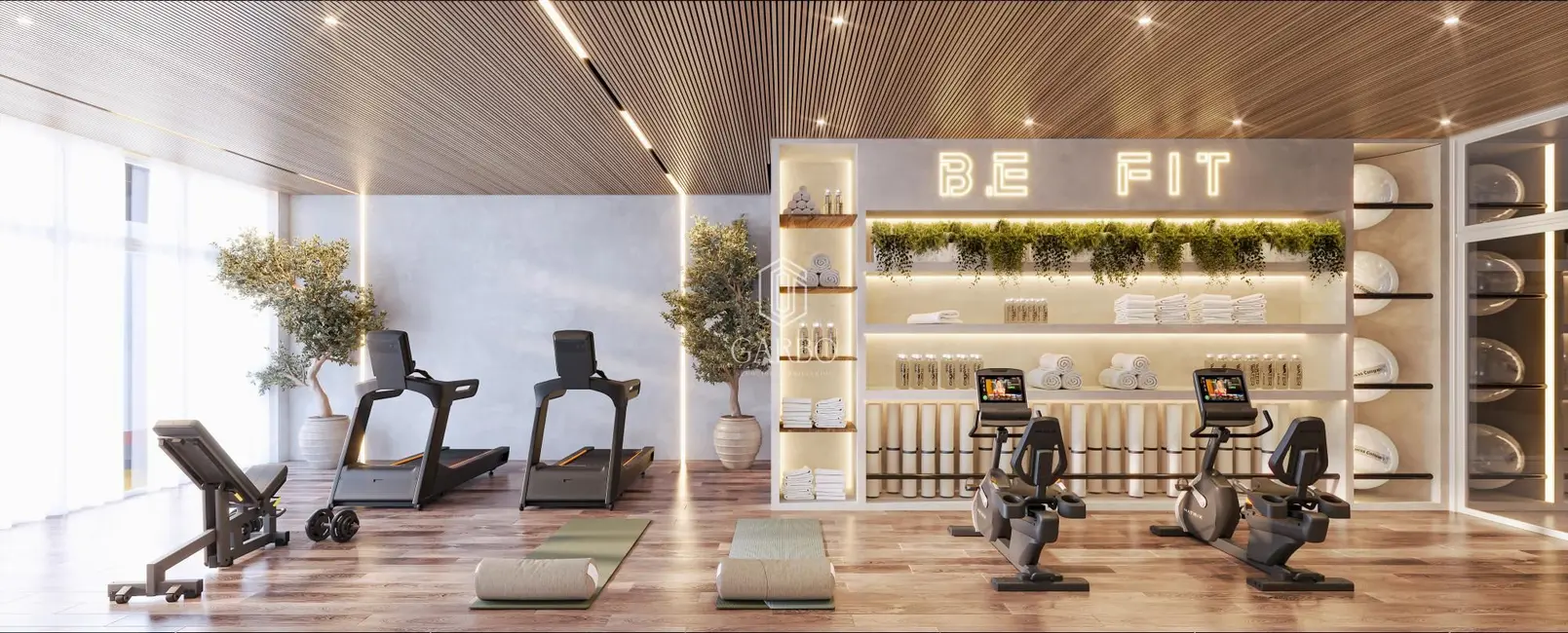 Foto 7 de Apartamento com 2 quartos à venda, 74m2 em Santo Inácio, Santa Cruz Do Sul - RS