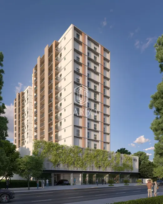Foto 2 de Apartamento com 2 quartos à venda, 74m2 em Universitário, Santa Cruz Do Sul - RS