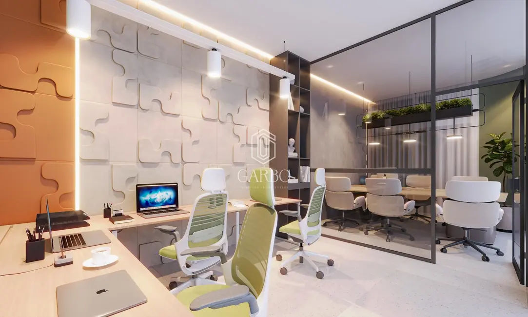 Foto 9 de Apartamento com 2 quartos à venda, 74m2 em Santo Inácio, Santa Cruz Do Sul - RS