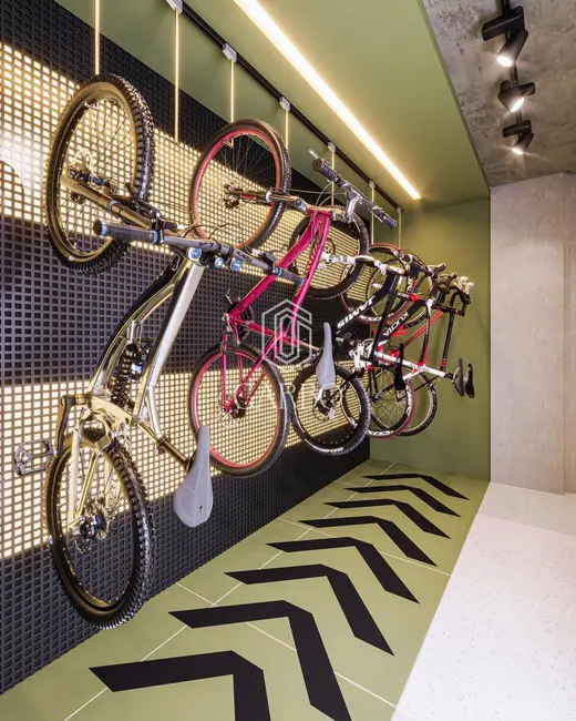 Foto 8 de Apartamento com 2 quartos à venda, 80m2 em Santo Inácio, Santa Cruz Do Sul - RS