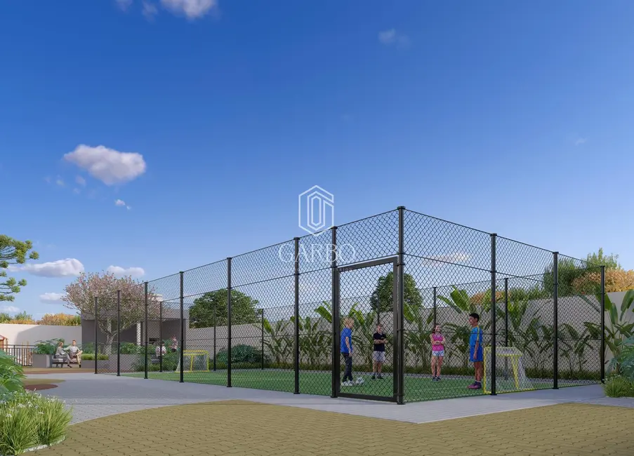 Foto 3 de Apartamento com 2 quartos à venda, 80m2 em Santo Inácio, Santa Cruz Do Sul - RS