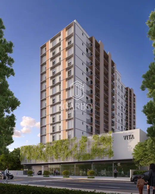 Foto 1 de Apartamento com 2 quartos à venda, 80m2 em Universitário, Santa Cruz Do Sul - RS