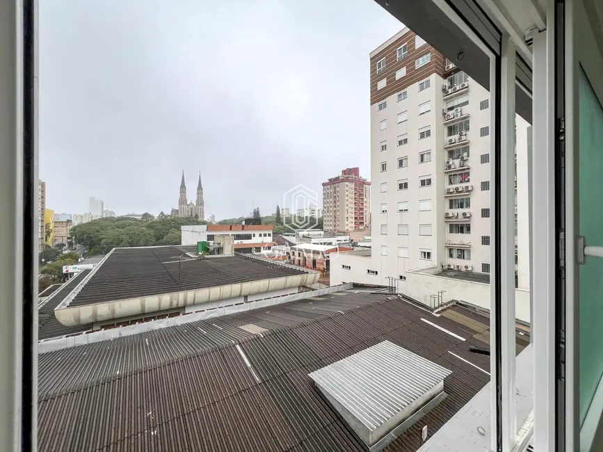 Foto 1 de Apartamento com 2 quartos à venda, 79m2 em Centro, Santa Cruz Do Sul - RS