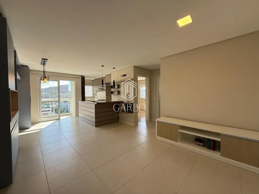 Foto 1 de Apartamento com 2 quartos à venda, 85m2 em Universitário, Santa Cruz Do Sul - RS