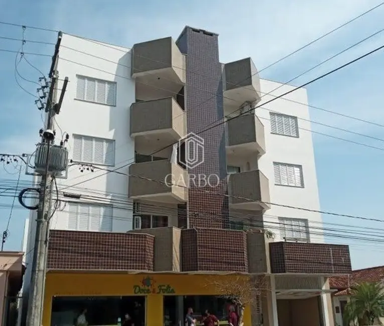 Foto 1 de Apartamento com 1 quarto à venda, 73m2 em Centro, Santa Cruz Do Sul - RS