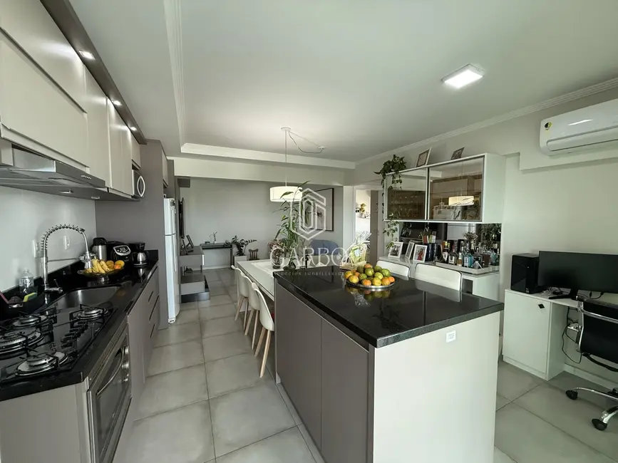 Foto 6 de Apartamento com 2 quartos à venda, 106m2 em Centro, Santa Cruz Do Sul - RS