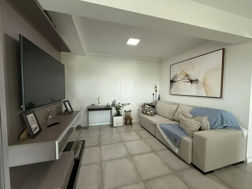 Foto 3 de Apartamento com 2 quartos à venda, 106m2 em Centro, Santa Cruz Do Sul - RS