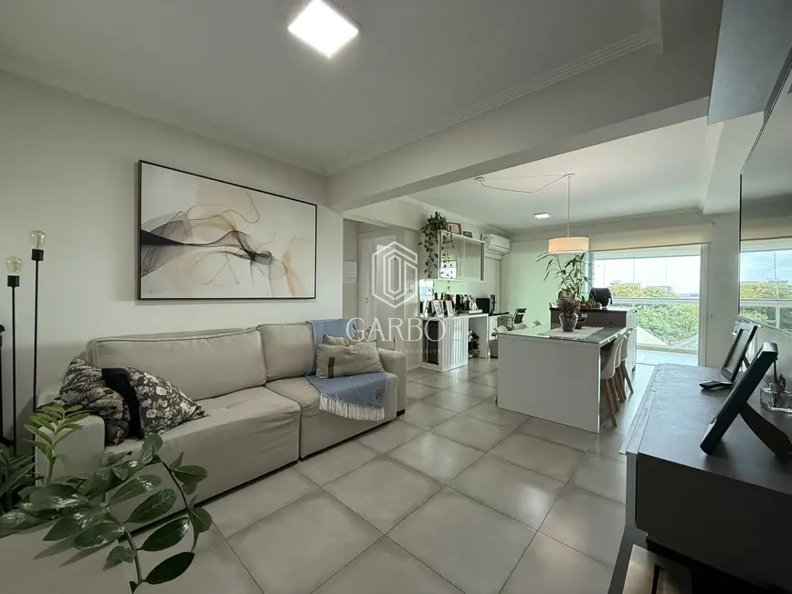 Foto 2 de Apartamento com 2 quartos à venda, 106m2 em Centro, Santa Cruz Do Sul - RS